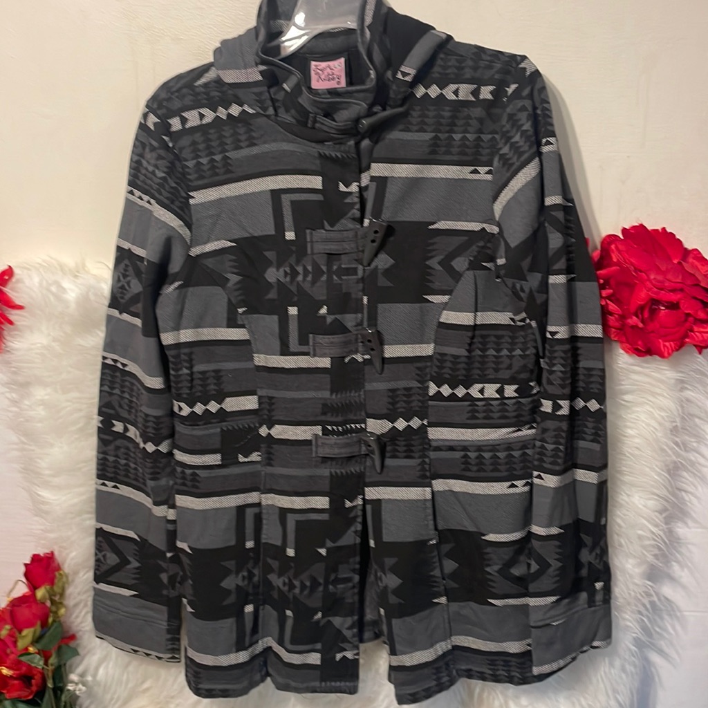 L A Kitty Jacket